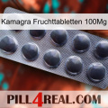 Kamagra Fruit Tablets 100Mg 30